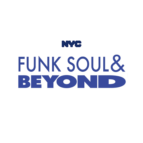 NYC Funk Soul and Beyond