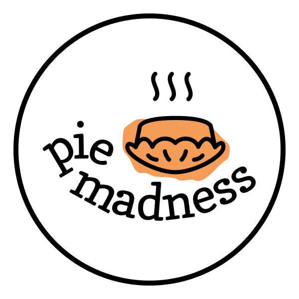 Pie Madness Logo